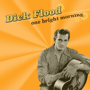 Out of Sight out of Mind - Dick Flood | Song Album Cover Artwork