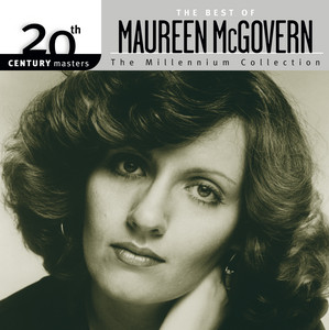 The Morning After - Single Version - Maureen McGovern | Song Album Cover Artwork