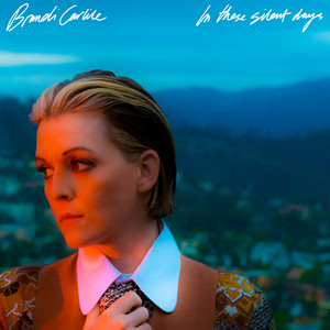 This Time Tomorrow Brandi Carlile | Album Cover