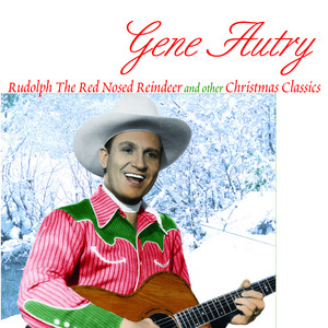 He's a Chubby Little Fellow (with The Pinafores) - Gene Autry | Song Album Cover Artwork