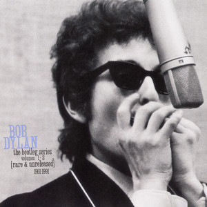 Blind Willie McTell - Bob Dylan