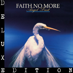 Easy - Faith No More | Song Album Cover Artwork