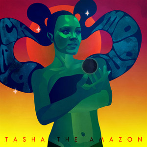 Forever Ting - Tasha The Amazon