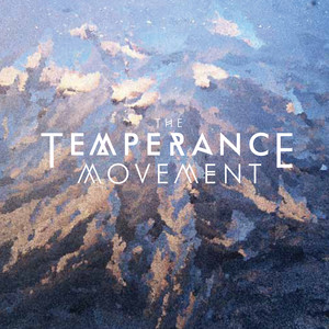 Midnight Black - The Temperance Movement | Song Album Cover Artwork