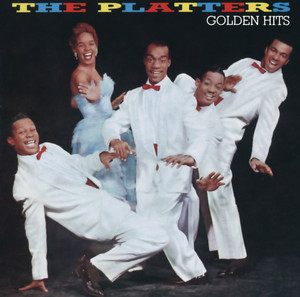 (You've Got) The Magic Touch - The Platters | Song Album Cover Artwork