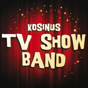 TV Show Band Nicolas Folmer | Album Cover