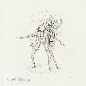 Come - Lior Shoov | Song Album Cover Artwork