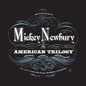 Sweet Memories Mickey Newbury | Album Cover