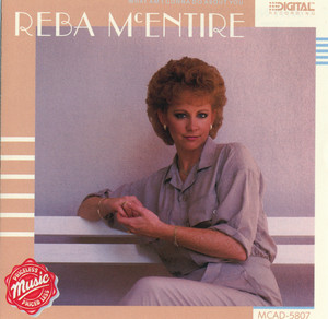 Why Not Tonight - Reba McEntire | Song Album Cover Artwork