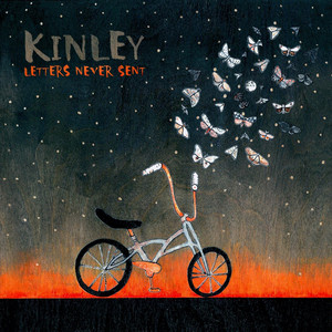 Blackbird - KINLEY | Song Album Cover Artwork