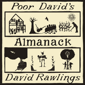 Cumberland Gap - David Rawlings | Song Album Cover Artwork