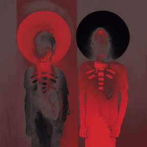 Price You Pay - UNKLE | Song Album Cover Artwork