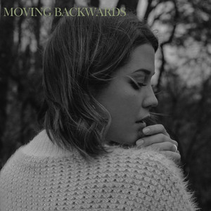 Moving Backwards - Katie Garfield | Song Album Cover Artwork
