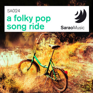 This is a Song About You - SaraoMusic | Song Album Cover Artwork