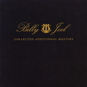 Hey Girl Billy Joel | Album Cover
