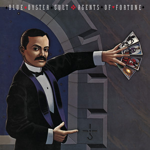 (Don't Fear) The Reaper Blue Öyster Cult | Album Cover