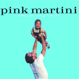 U Plavu Zoru - Pink Martini | Song Album Cover Artwork