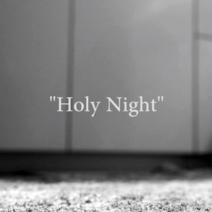 Holy Night - Nice Legs | Song Album Cover Artwork