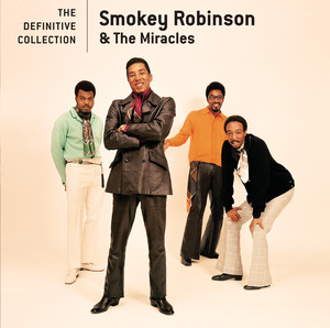 The Tracks of My Tears - Smokey Robinson & The Miracles