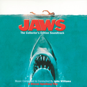 Jaws - Album Cover