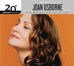 Spooky - 1998 Single Version - Joan Osborne