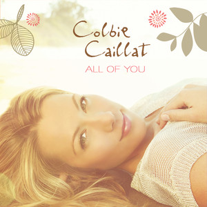 Brighter Than The Sun Colbie Caillat | Album Cover