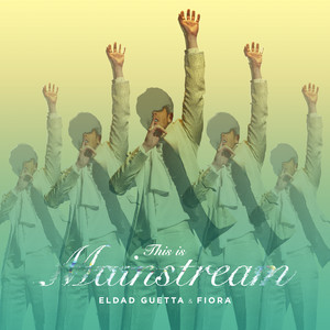 This is Mainstream - From "Mainstream" Soundtrack - Fiora | Song Album Cover Artwork