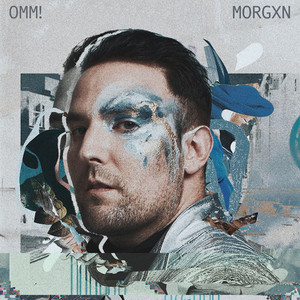 Omm! morgxn | Album Cover