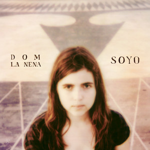 Llegaré Dom La Nena | Album Cover