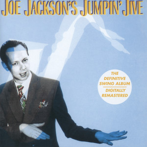 Is You Is Or Is You Ain't My Baby - Joe Jackson | Song Album Cover Artwork
