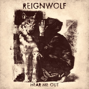 Black and Red - Reignwolf