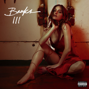 Gimme - Banks | Song Album Cover Artwork