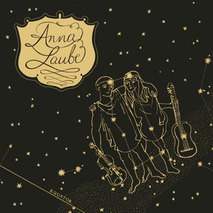 Already There Anna Elizabeth Laube | Album Cover