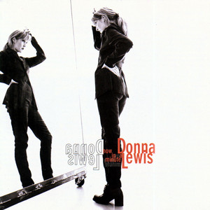 Without Love - Donna Lewis | Song Album Cover Artwork