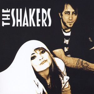 Villain The Shakers | Album Cover