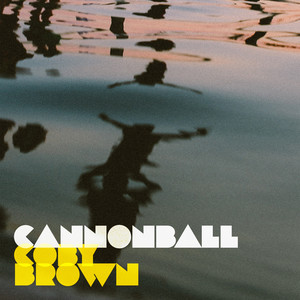 Cannonball Coby Brown | Album Cover