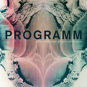 Like the Sun Programm | Album Cover