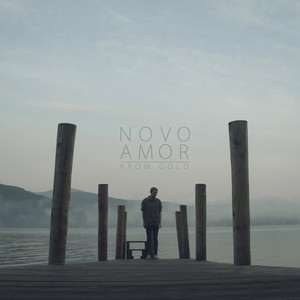 From Gold - Novo Amor