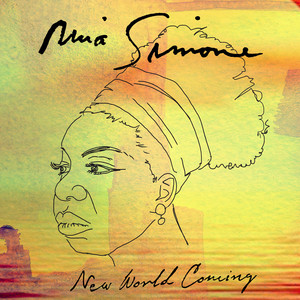 New World Coming - darkDARK Remix - Nina Simone