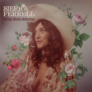 The Sea Sierra Ferrell | Album Cover