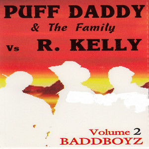Been Around the World (feat. The Notorious B.I.G. & Mase) - Puff Daddy & The Family
