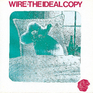 Ahead - Wire | Song Album Cover Artwork