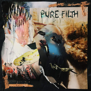 Pure Filth The Graves | Album Cover