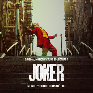 Joker (Original Motion Picture Soundtrack) - Album Cover