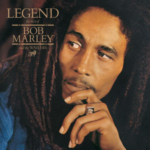 I Shot The Sheriff - Bob Marley & The Wailers | Song Album Cover Artwork
