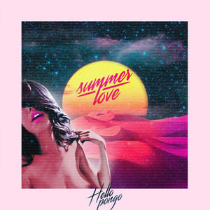 Summer Love - Hello Pongo