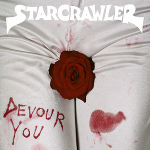 She Gets Around - Starcrawler | Song Album Cover Artwork