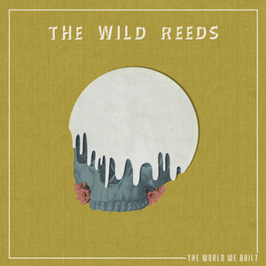 Catch And Release - The Wild Reeds | Song Album Cover Artwork