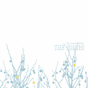 New Slang - 2021 Remaster - The Shins | Song Album Cover Artwork