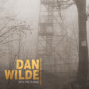 Anywhere but Here - Dan Wilde | Song Album Cover Artwork